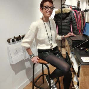 Gérant(e) LE COMPTOIR DES QUARTIERS MEAUX