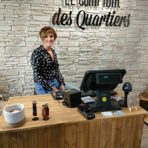 Gérant(e) Le Comptoir de Fougères
