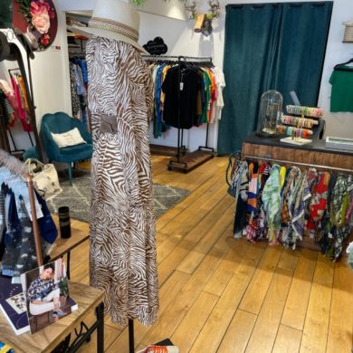 Le comptoir des Quartiers Meaux boutique